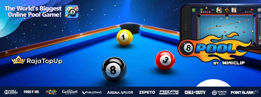 8 Ball Pool